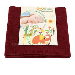 OyO Baby Waterproof Bed Protector Dry Sheets - XL-image-80