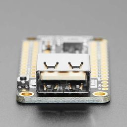 Adafruit USB Host FeatherWing with MAX3421E image 3