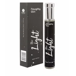 Lyla Blanc Women Naughty Girl Star Light Eau De Parfum - 30 ml-35