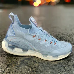 ABROS Men Mesh Running Shoes-16