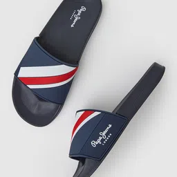 Pepe Jeans Men Slider Texture Scandal-image-33