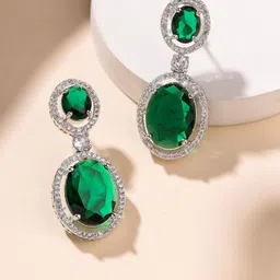 THE AAB STUDIO Contemporary Studs Earrings-31
