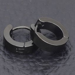 KARISHMA KREATIONS Set of 5 Contemporary Studs Earrings-image-93