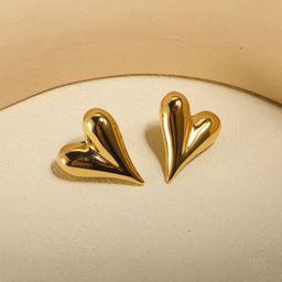 Jewels Galaxy Contemporary Studs Earrings-image-54