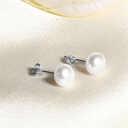 Yellow Chimes Contemporary Studs Earrings-picture-13