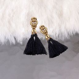 Bellofox Contemporary Drop Earrings-image-54