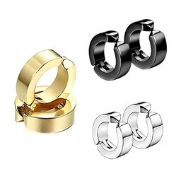 KARISHMA KREATIONS Pack Of 3 Contemporary Ear Cuff-image-92