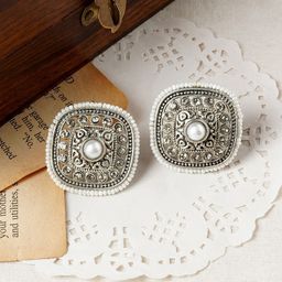 TEEJH Classic Studs image 1