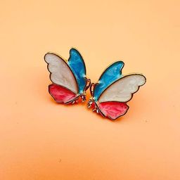 Softwrap Classic Studs Earrings-53