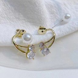 Softwrap Classic Studs Earrings-44