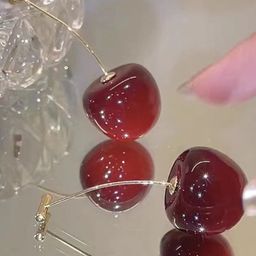 VAGHBHATT Stainless Steel Contemporary Drop Earrings-image-78