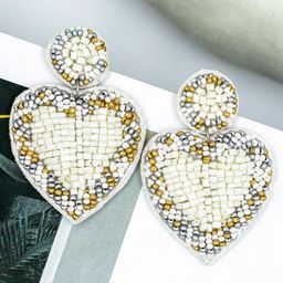 Bellofox Contemporary Drop Earrings-image-78