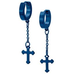 VIEN Unisex Drop Earrings-24