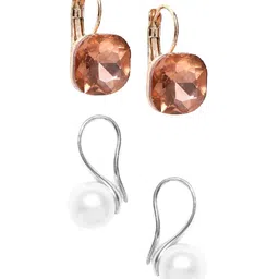 OOMPH Set Of 2 Earrings-image-68