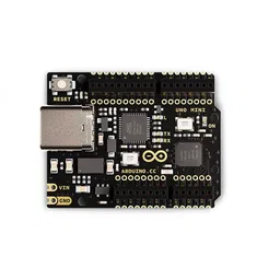 Official Arduino Uno Mini Limited Edition ABX00062 image 2