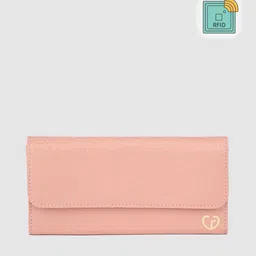 Caprese Women Abstract Textured Envelope-4