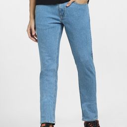 Jack & Jones Men Slim Fit Low-Rise Clean Look Stretchable Jeans-picture-19