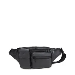 K London Textured Waist Pouch-0