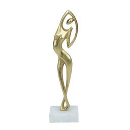 Maison Modern Gold-Toned Figurine Showpiece-image-14