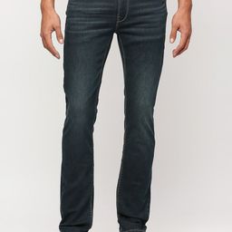 Pepe Jeans Men Mid-Raise Slim Fit Clean Look Stretchable Jeans-image-103