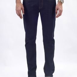 JADE BLUE Men Cotton Straight Fit Mid-Rise Jeans-image-88