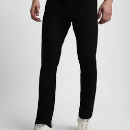 Dennis Lingo Men Cotton No Fade Clean Look Straight Fit Jeans-image-27
