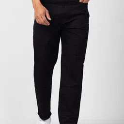 SPYKAR Men Relaxed Fit Cotton Jeans-image-30