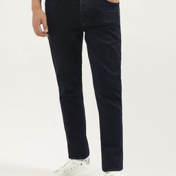 United Colors of Benetton Men Mid-Rise Slim Fit Jeans-image-33