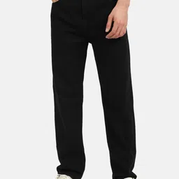 Bene Kleed Men Relaxed Fit Jeans-image-90