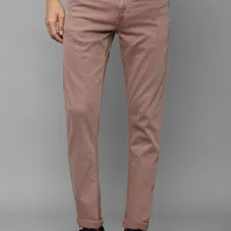 Allen Solly Sport Men Skinny Fit Clean Look Stretchable Jeans-image-69