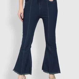 Moda Rapido Women Slim Fit Jeans-picture-31