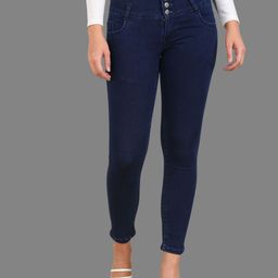 Moda Rapido Women Slim Fit Jeans-picture-26