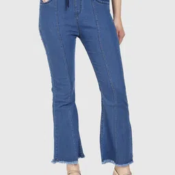 Moda Rapido Women Slim Fit Jeans-picture-33