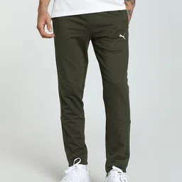Puma Slub Men Slim Fit Pants-image-3