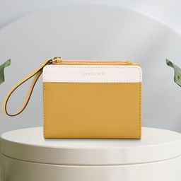 Fastrack Women Two Fold Wallet-13