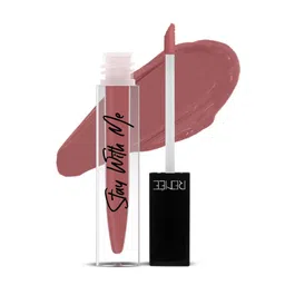 Renee Stay With Me Matte Vegan Lip Colour 5 ml - Desire For Brown-17