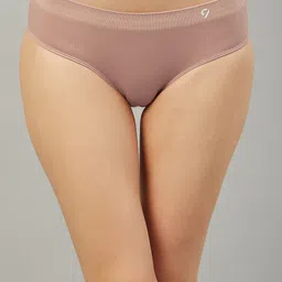 C9 AIRWEAR Teens Girls Seamless Basic Briefs-picture-49