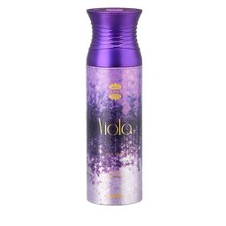 Ajmal Purple Viola Perfume Deodorant 200 ml-27