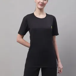 VIMAL JONNEY Cotton T-Shirt With Shorts Co-Ords-picture-31