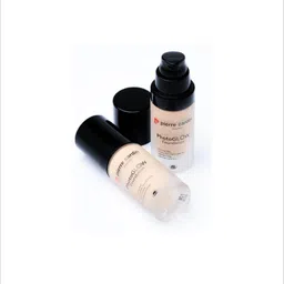 Pierre Cardin Paris Photoglow Moisturising Medium Coverage Foundation 30ml - Tan Skin With Beige Warm 801-picture-11