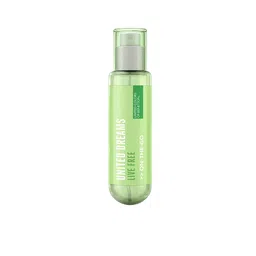 United Colors of Benetton Women On - The - Go United Dreams Live Free Eau de Toilette 30ml-42