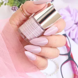 DeBelle Gel Nail Lacquer - Vintage Frost 8 ml-21
