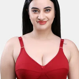 SKDREAMS Non Padded Full Coverage All Day Comfort Everyday Bra-35