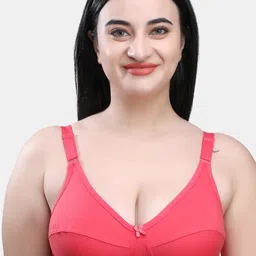 SKDREAMS Non Padded Full Coverage All Day Comfort Everyday Bra-picture-25