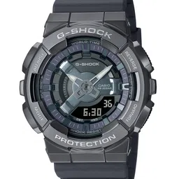 CASIO G-SHOCK Women Watch G1317 GM-S110B-8ADR-image-73