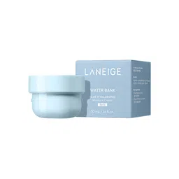 LANEIGE Water Bank Refill Blue Hyaluronic Cream For Combination To Oily Skin - 50ml-18