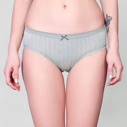 Gopalvilla Printed Mid Rise Hipster Briefs GP107_GR-image-96
