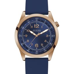 GUESS Men Dress Max Analogue Watch GW0494G5-image-24