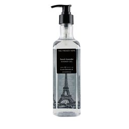 Kimirica The French Note Lavender Shower Gel - 450 ml-19
