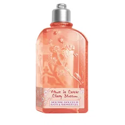 LOccitane en Provence Cherry Blossom Bath & Shower Gel - 250ml-28